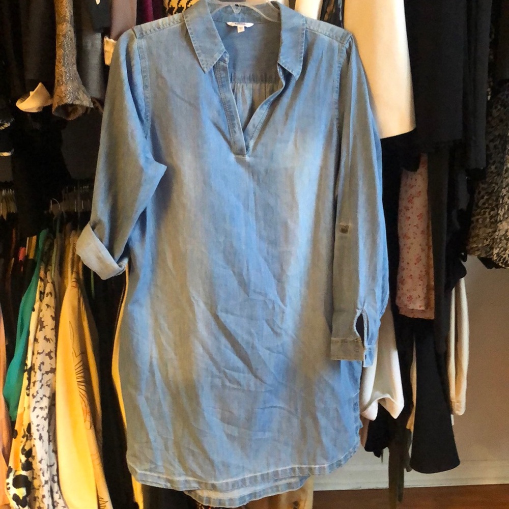 Sonoma good for life Jean dress